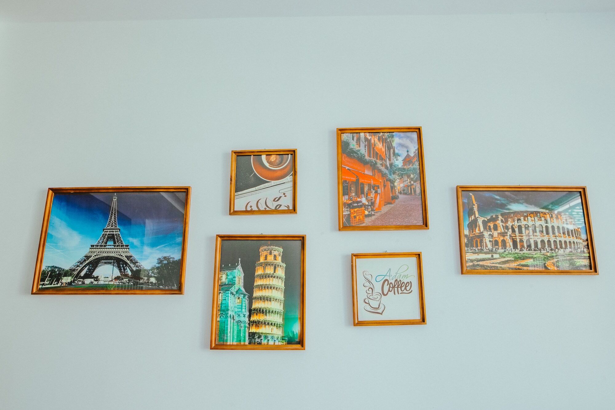 Appartamento Adam'S House Ngu Hanh Son Esterno foto